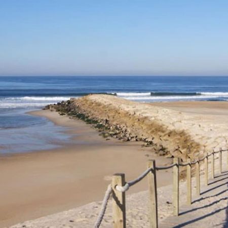 Casa De Praia Acolhedora/ Cosy Beach House Marinha das Ondas Kültér fotó