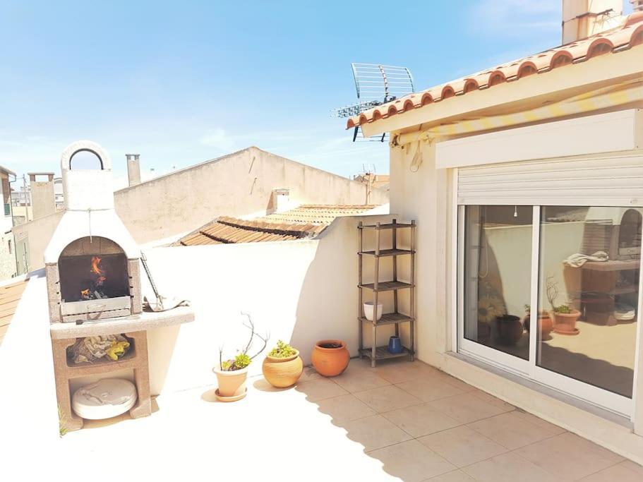 Casa De Praia Acolhedora/ Cosy Beach House Marinha das Ondas Kültér fotó